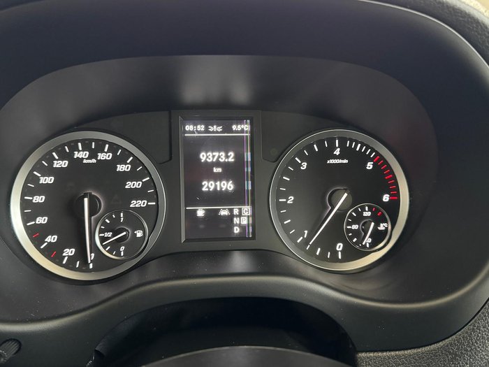 2023 Mercedes-Benz Vito 116CDI