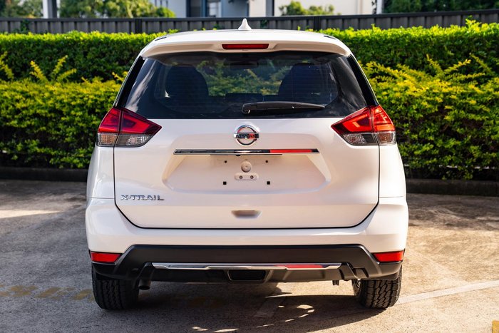 2021 Nissan X-TRAIL ST