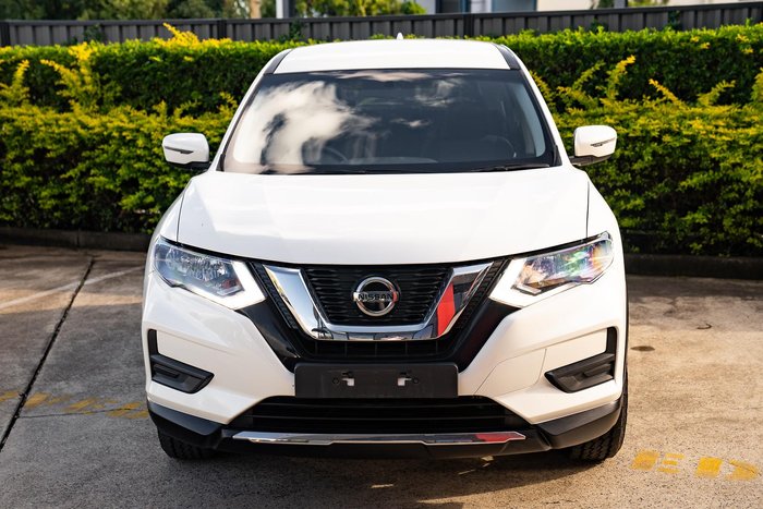 2021 Nissan X-TRAIL ST