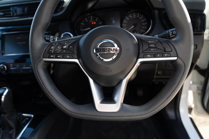 2021 Nissan X-TRAIL ST