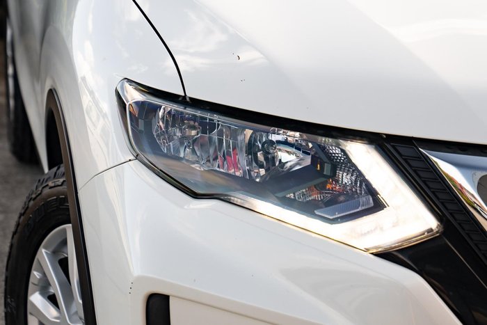 2021 Nissan X-TRAIL ST