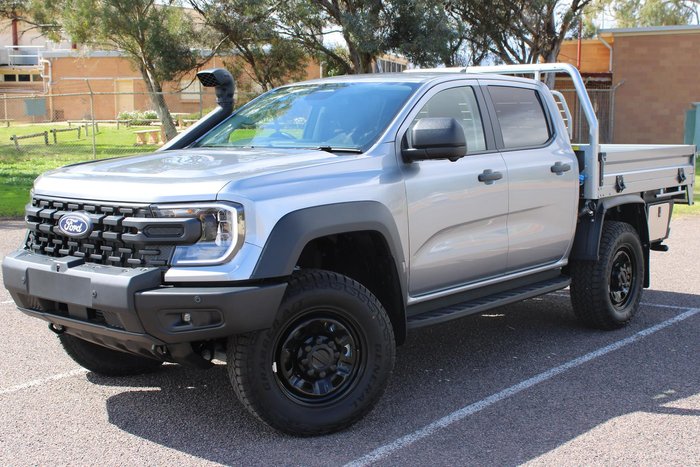 2026 Ford Ranger Super Duty