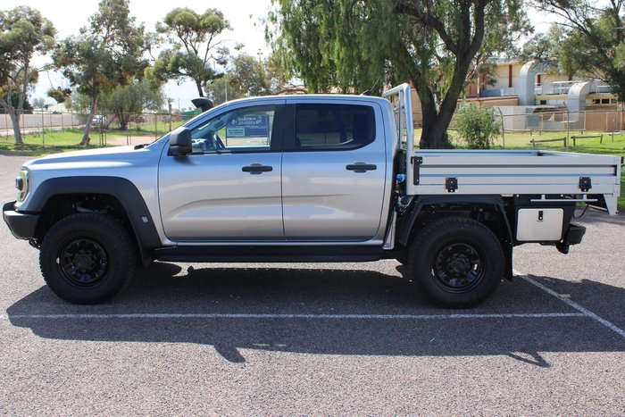 2026 Ford Ranger Super Duty