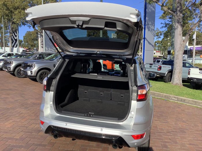 2018 Ford Escape ST-Line