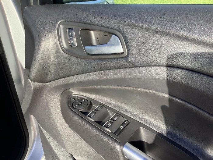 2018 Ford Escape ST-Line