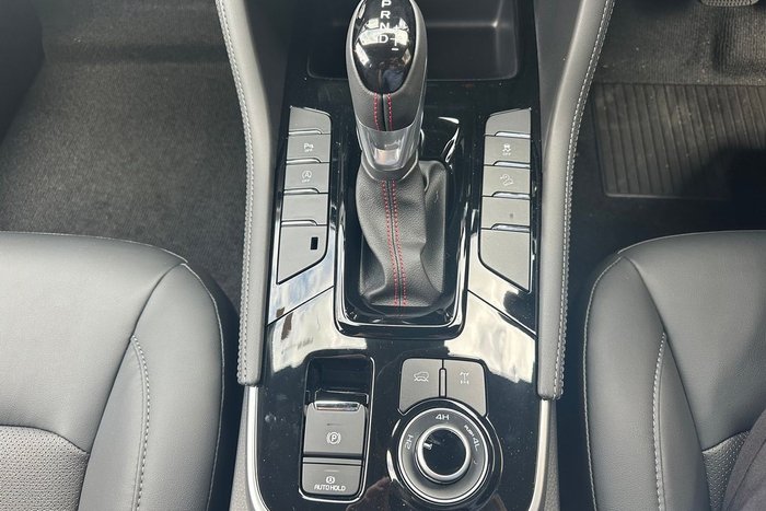 2025 Isuzu MU-X
