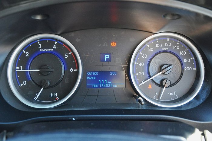 2017 Toyota Hilux SR