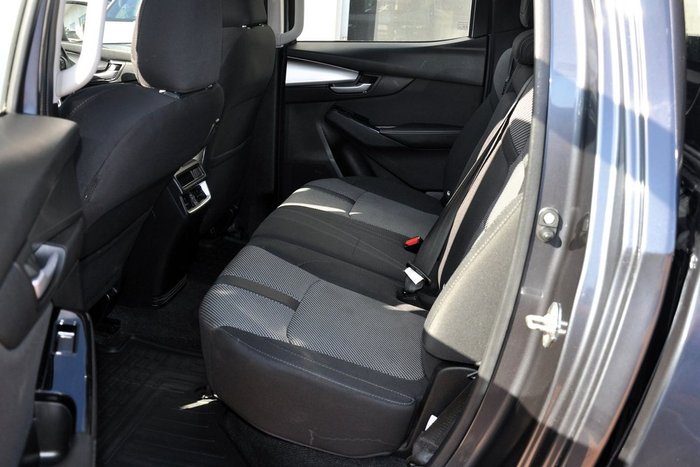 2021 Mazda BT-50 XTR
