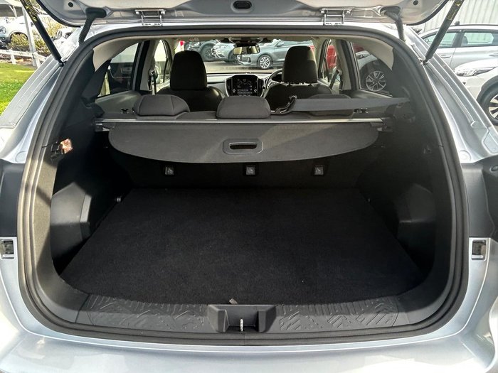 2024 Subaru Crosstrek 2.0L