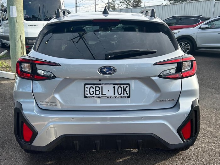 2024 Subaru Crosstrek 2.0L