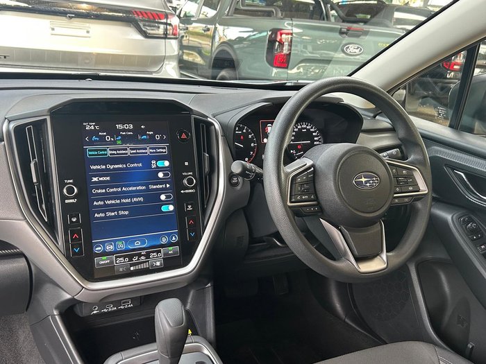 2024 Subaru Crosstrek 2.0L