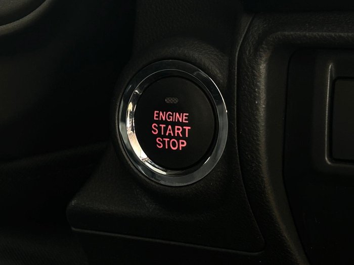 2024 Subaru Crosstrek 2.0L