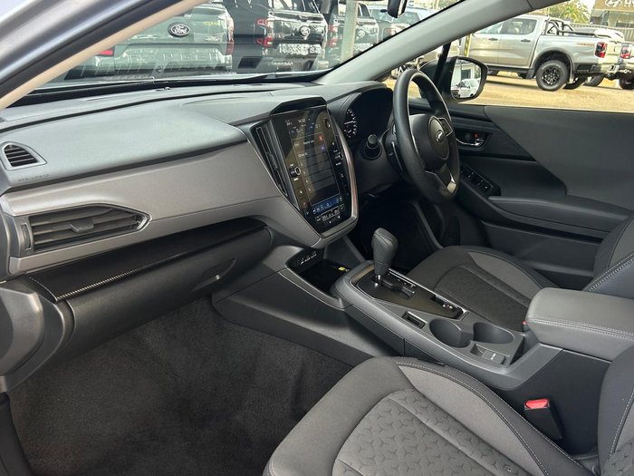 2024 Subaru Crosstrek 2.0L
