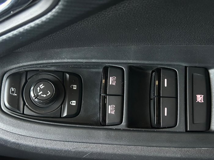 2024 Subaru Crosstrek 2.0L