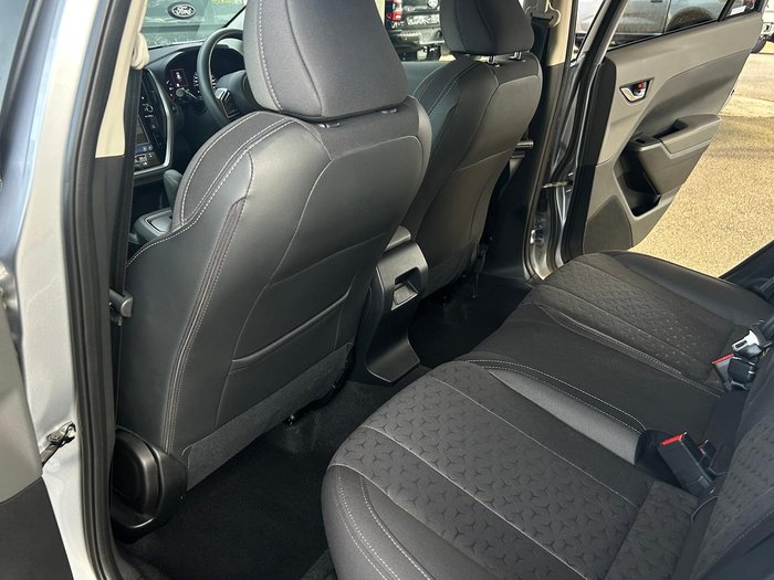 2024 Subaru Crosstrek 2.0L