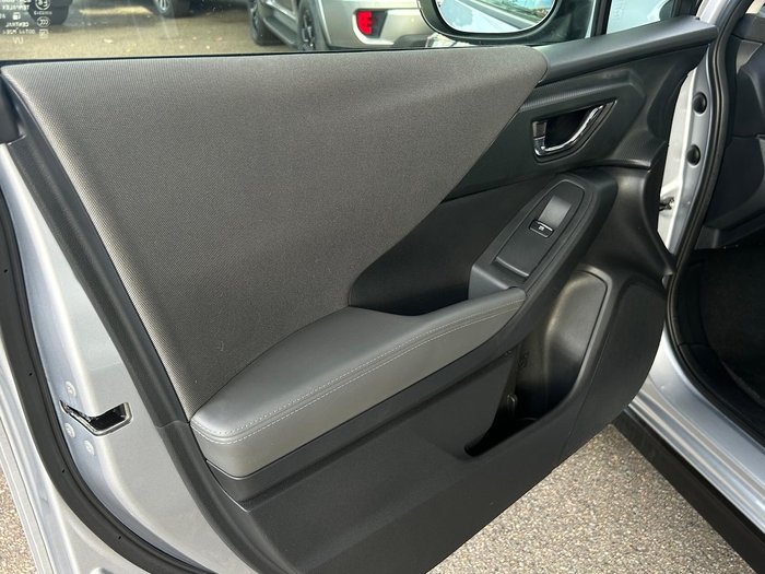 2024 Subaru Crosstrek 2.0L
