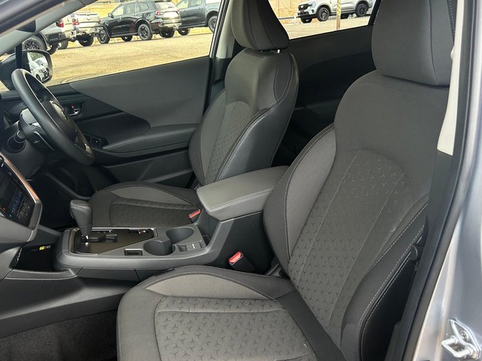 2024 Subaru Crosstrek 2.0L