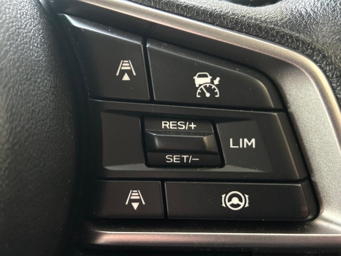 2024 Subaru Crosstrek 2.0L