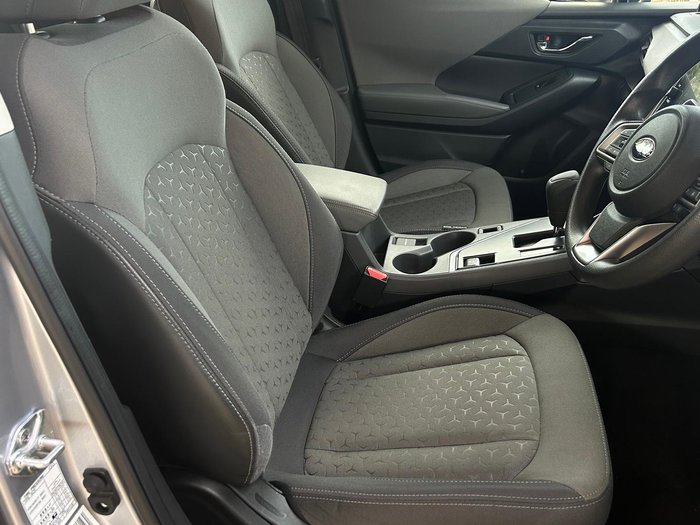 2024 Subaru Crosstrek 2.0L