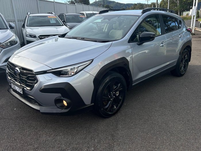 2024 Subaru Crosstrek 2.0L