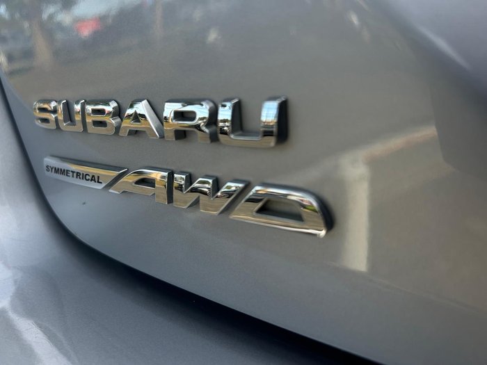 2024 Subaru Crosstrek 2.0L
