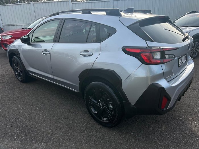2024 Subaru Crosstrek 2.0L