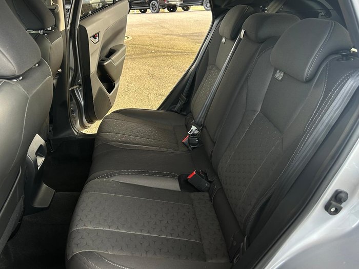 2024 Subaru Crosstrek 2.0L
