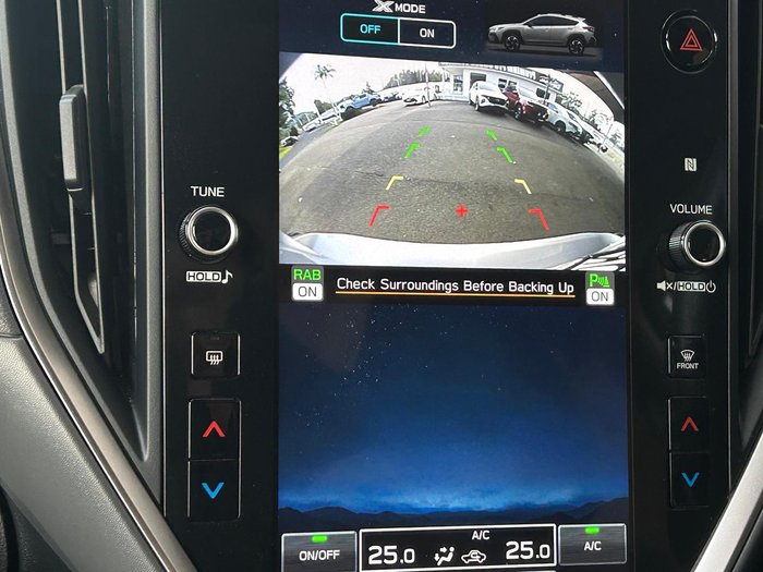 2024 Subaru Crosstrek 2.0L