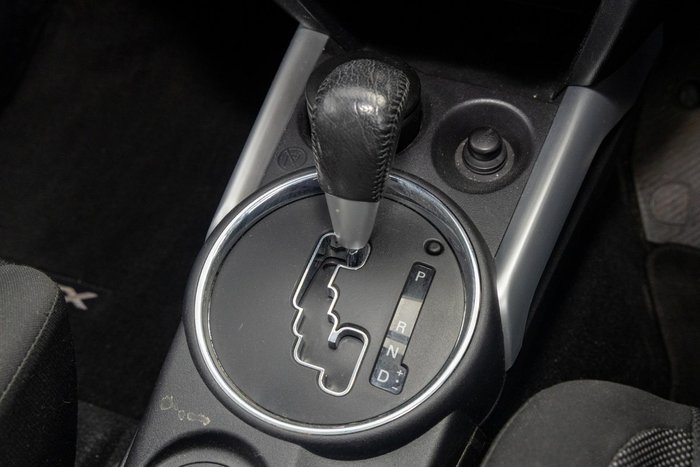 2010 Mitsubishi ASX Aspire