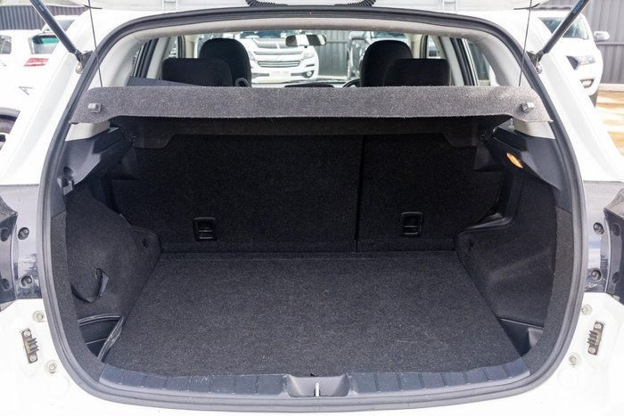 2010 Mitsubishi ASX Aspire