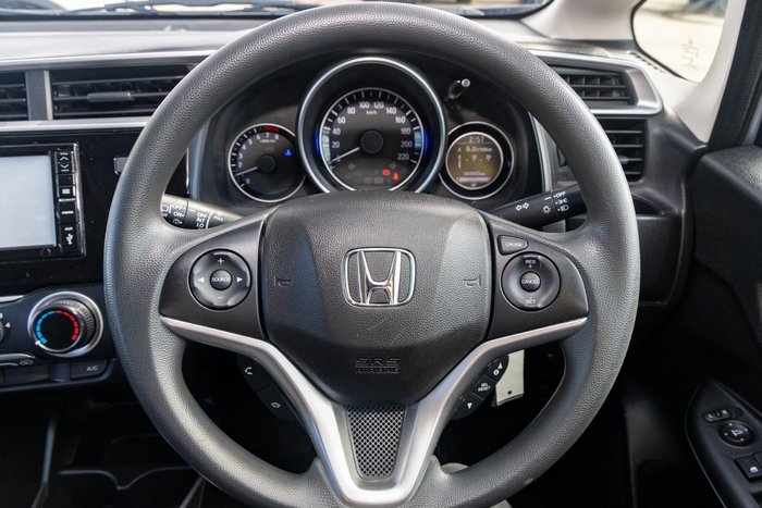 2019 Honda Jazz VTi