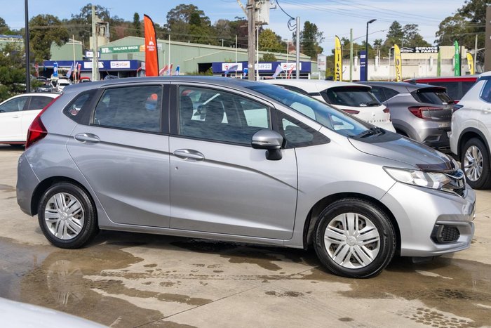 2019 Honda Jazz VTi