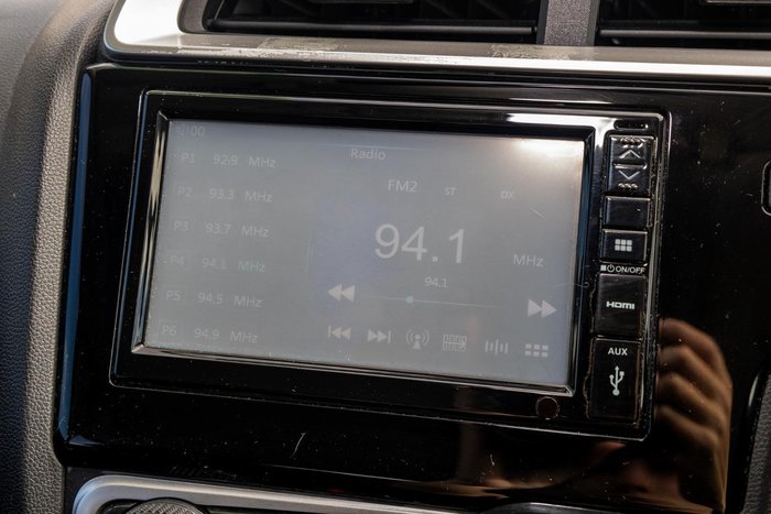 2019 Honda Jazz VTi