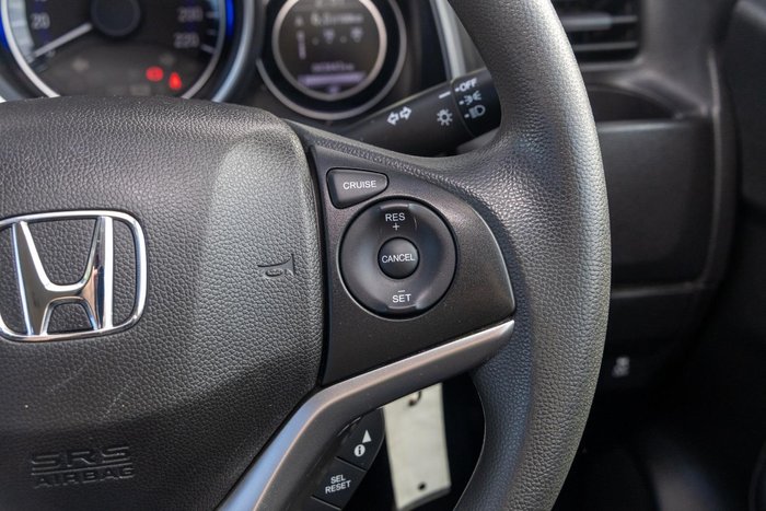 2019 Honda Jazz VTi