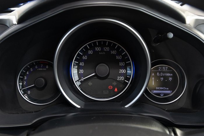 2019 Honda Jazz VTi
