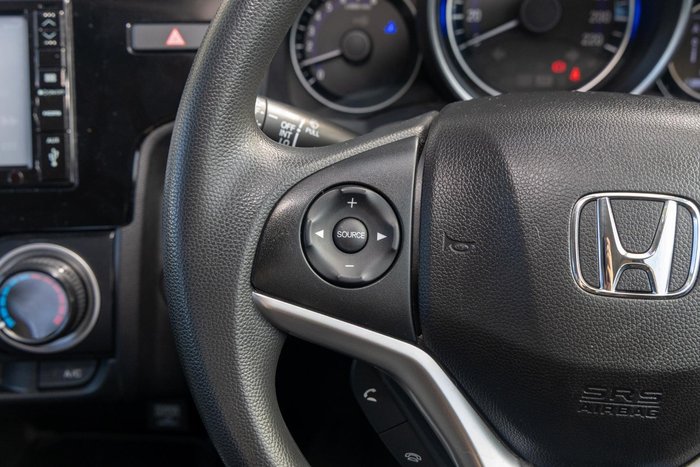 2019 Honda Jazz VTi