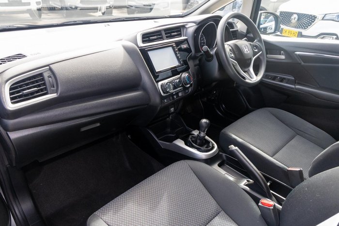 2019 Honda Jazz VTi