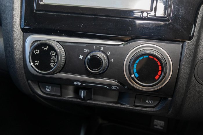 2019 Honda Jazz VTi