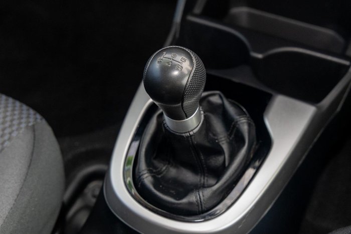 2019 Honda Jazz VTi