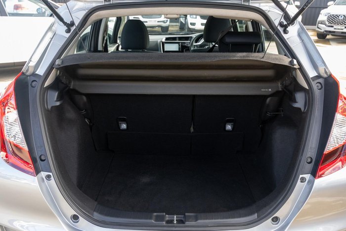 2019 Honda Jazz VTi
