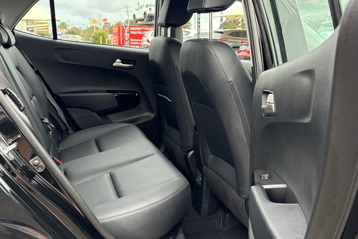 2024 Kia Picanto GT-Line