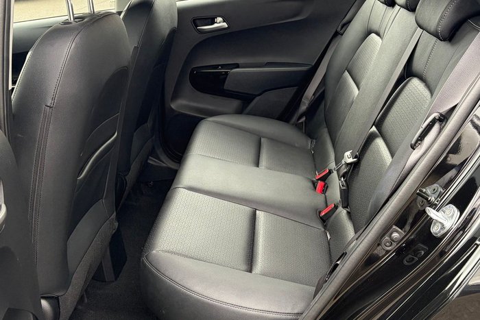 2024 Kia Picanto GT-Line
