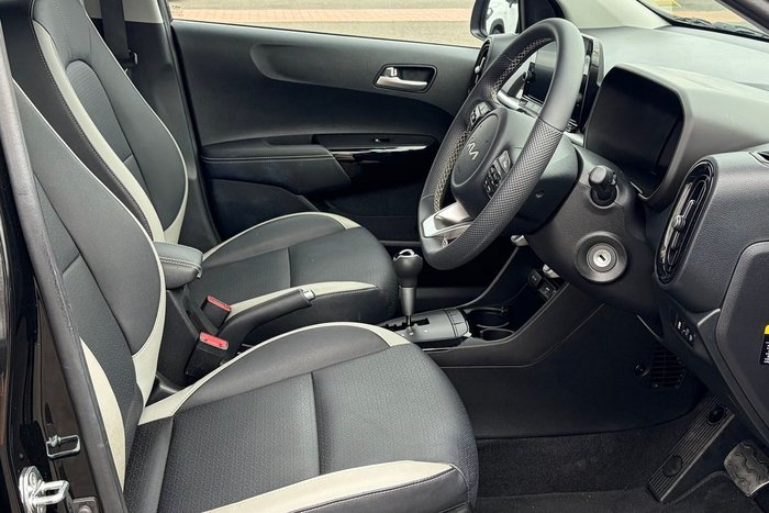 2024 Kia Picanto GT-Line