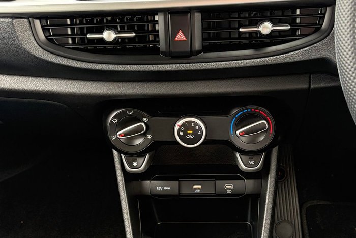 2024 Kia Picanto GT-Line