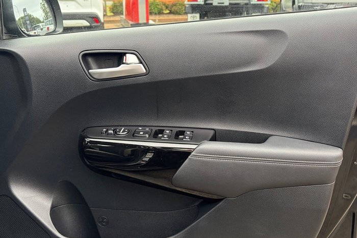 2024 Kia Picanto GT-Line