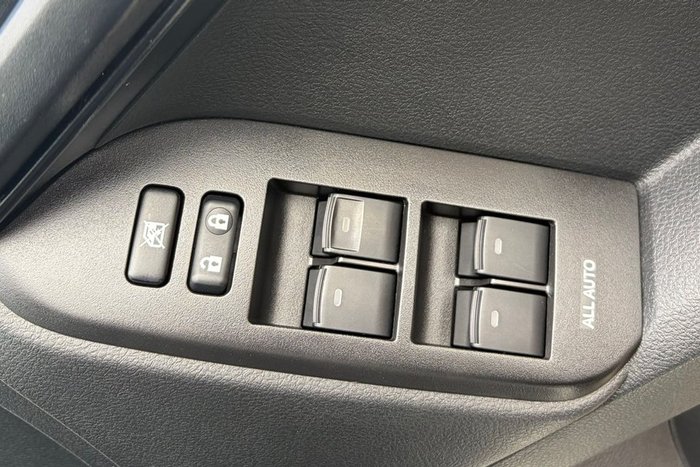 2022 Toyota Landcruiser Prado GXL