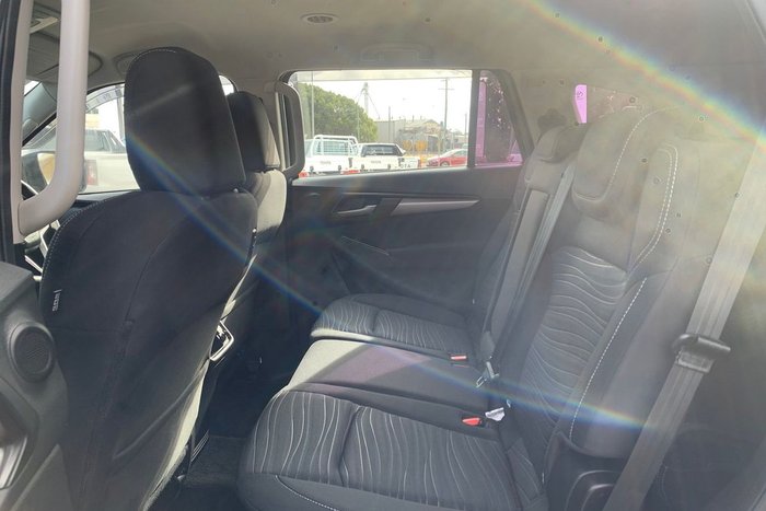 2021 Isuzu MU-X LS-M