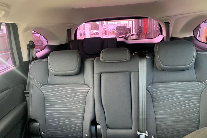 2021 Isuzu MU-X LS-M