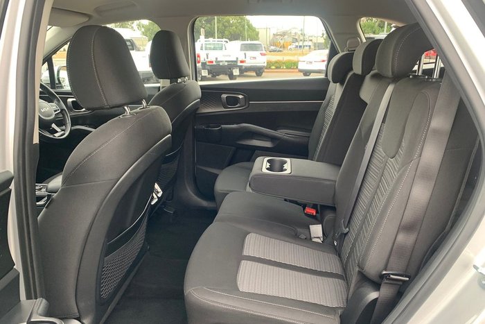 2023 Kia Sorento Sport