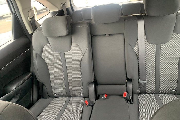 2023 Kia Sorento Sport